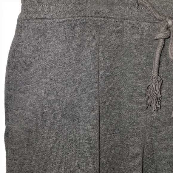Jogger Sweatpants by Hollister, Gray - Extra Small - Picture 3 of 7